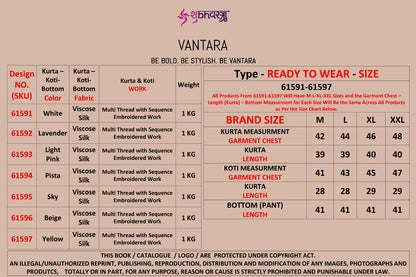 Vantara With Koti Shubhvastra Viscose Silk Mens Kurta Pajama Supplier Ahmedabad