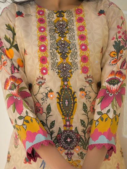 Vanya Afsana Shimmer Readymade Suits Supplier