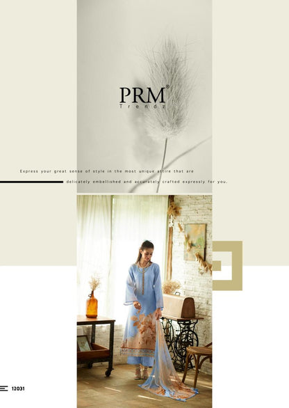 Vanya Prm Trendz Jam Cotton Pant Style Suits Wholesale Price