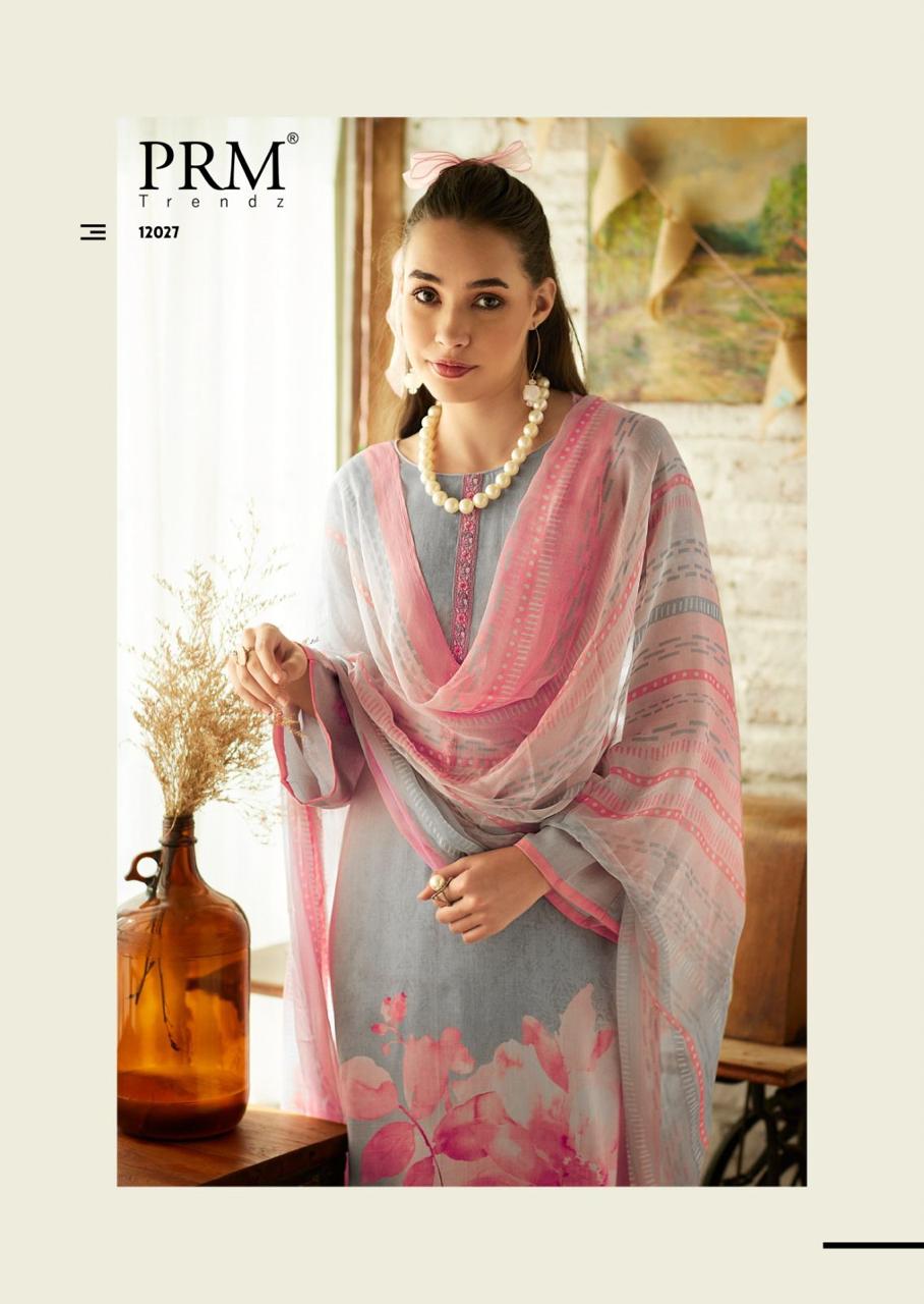 Vanya Prm Trendz Jam Cotton Pant Style Suits Wholesale Price