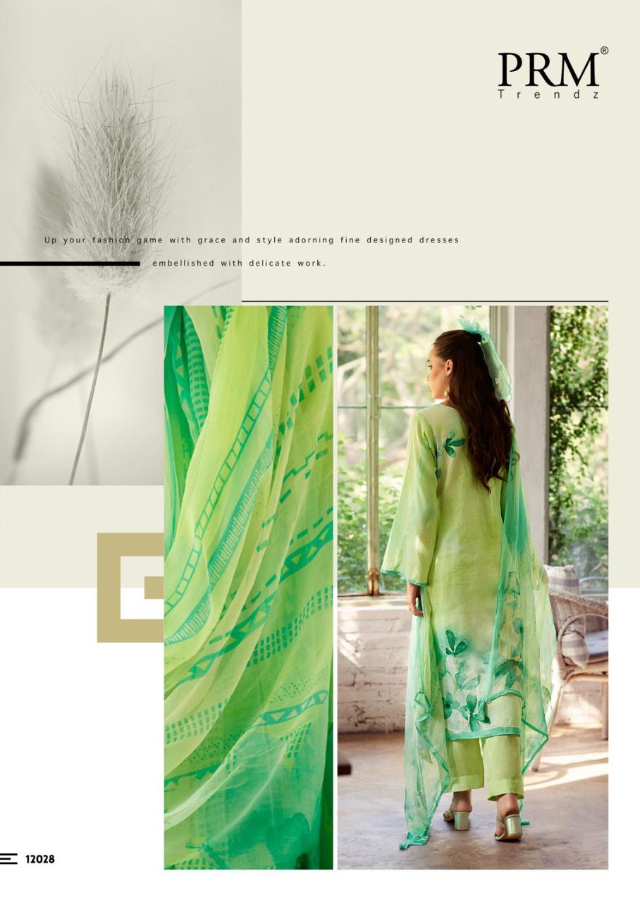 Vanya Prm Trendz Jam Cotton Pant Style Suits Wholesale Price