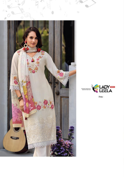 Vara Ladyleela Pure Viscose Readymade Suits Supplier Gujarat