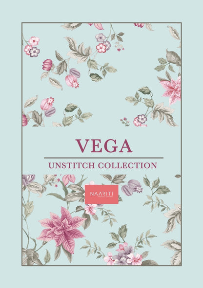 Vega Naariti Mul Chanderi Pant Style Suits Exporter India