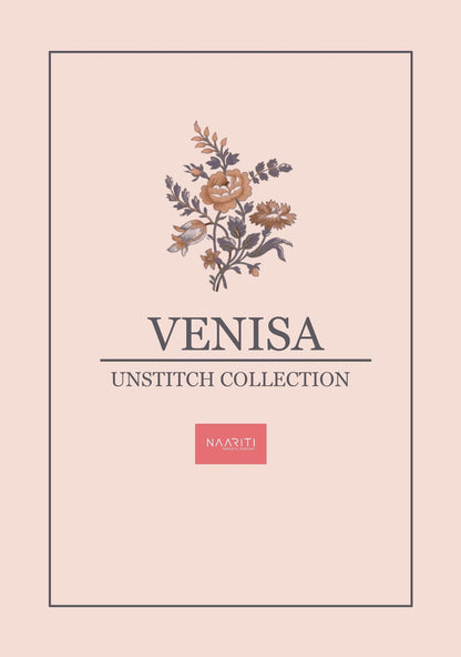 Venisa Naariti Cotton Pant Style Suits Exporter Ahmedabad
