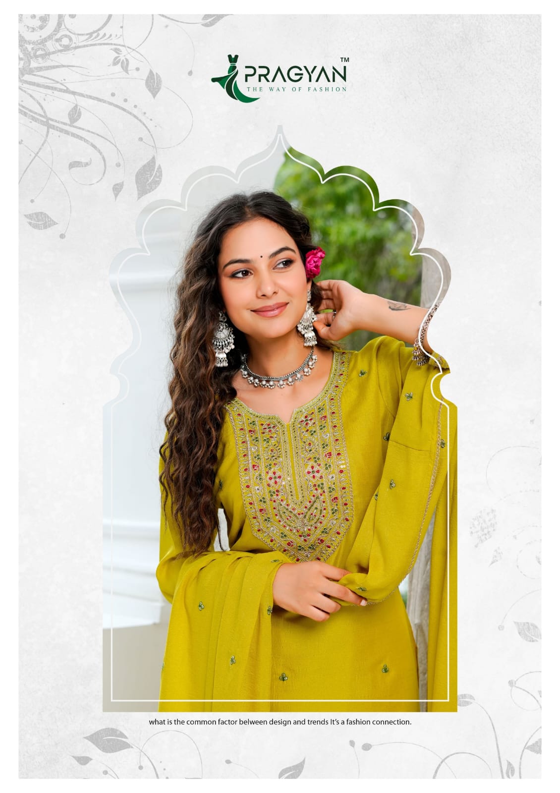 Vichitra Vol 2 Pragyan Readymade Pant Style Suits Wholesaler Ahmedabad