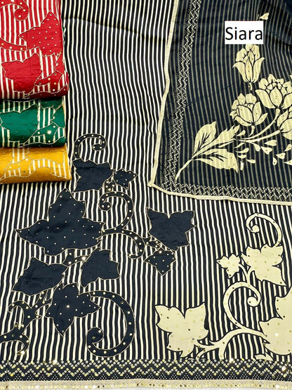 Vinay Siara Viscose Salwar Suits Manufacturer Gujarat