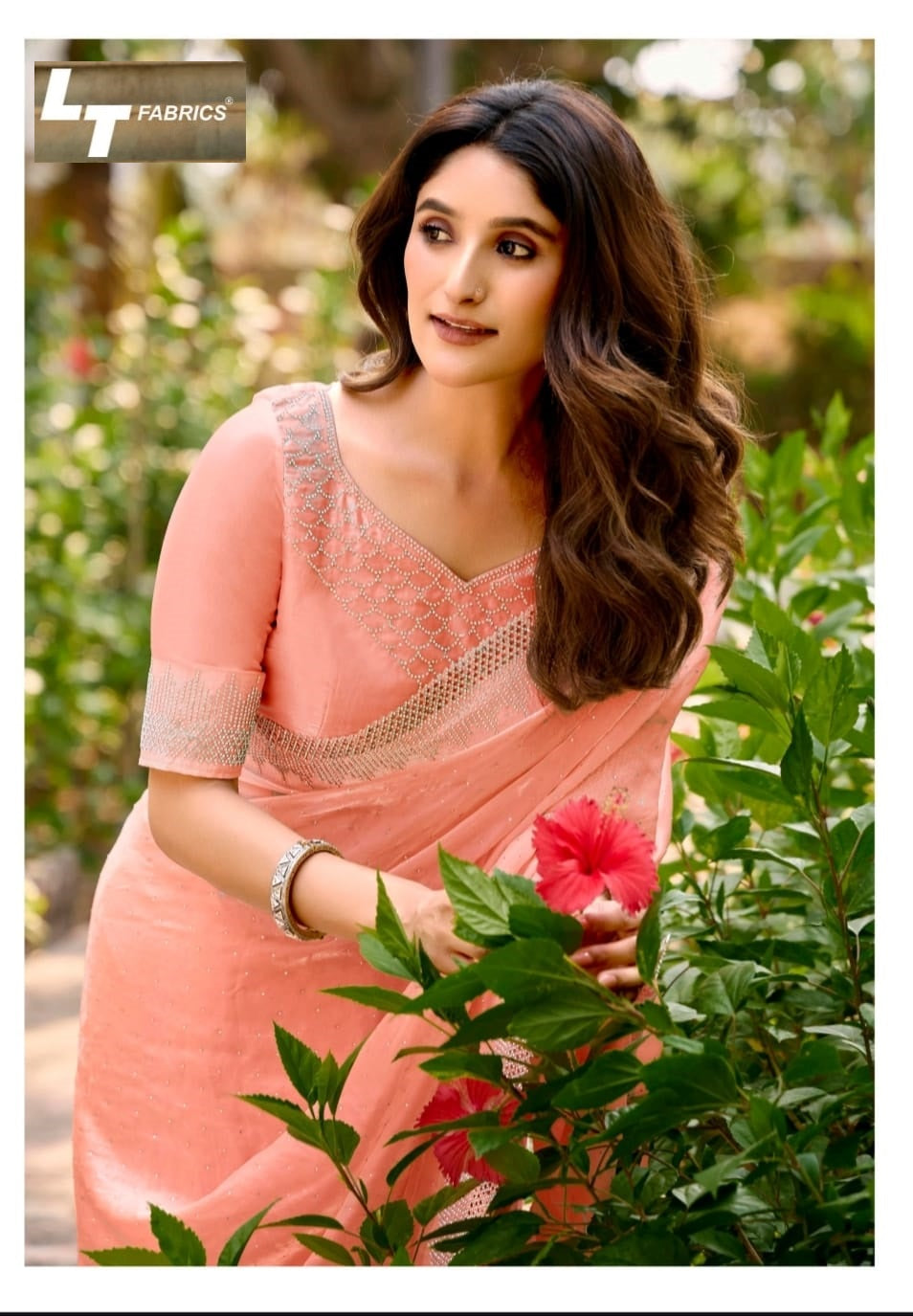 Vintage Lt Fabrics Silk Sarees Wholesaler Gujarat