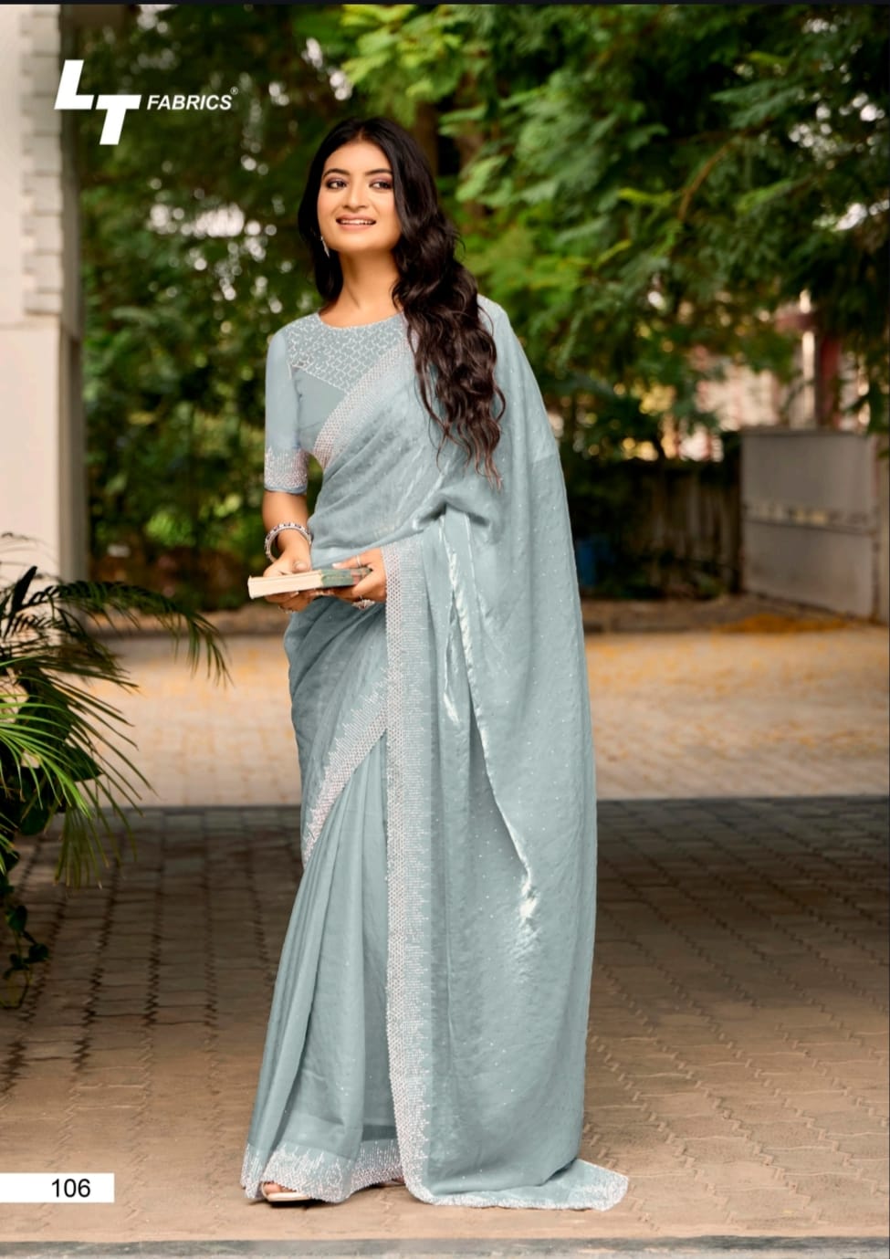 Vintage Lt Fabrics Silk Sarees Wholesaler Gujarat