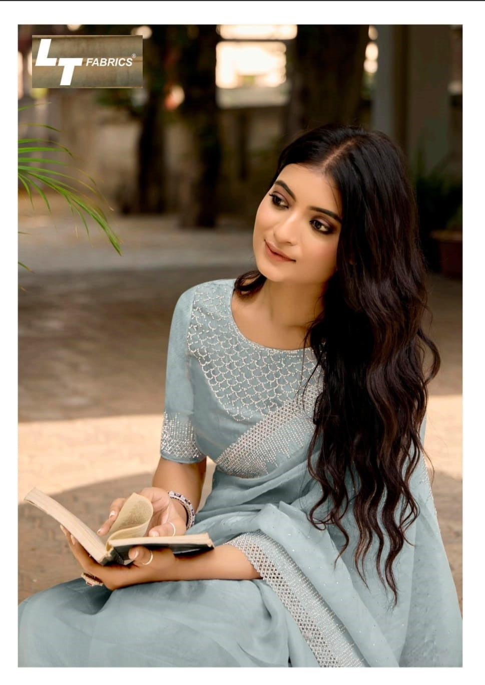 Vintage Lt Fabrics Silk Sarees Wholesaler Gujarat