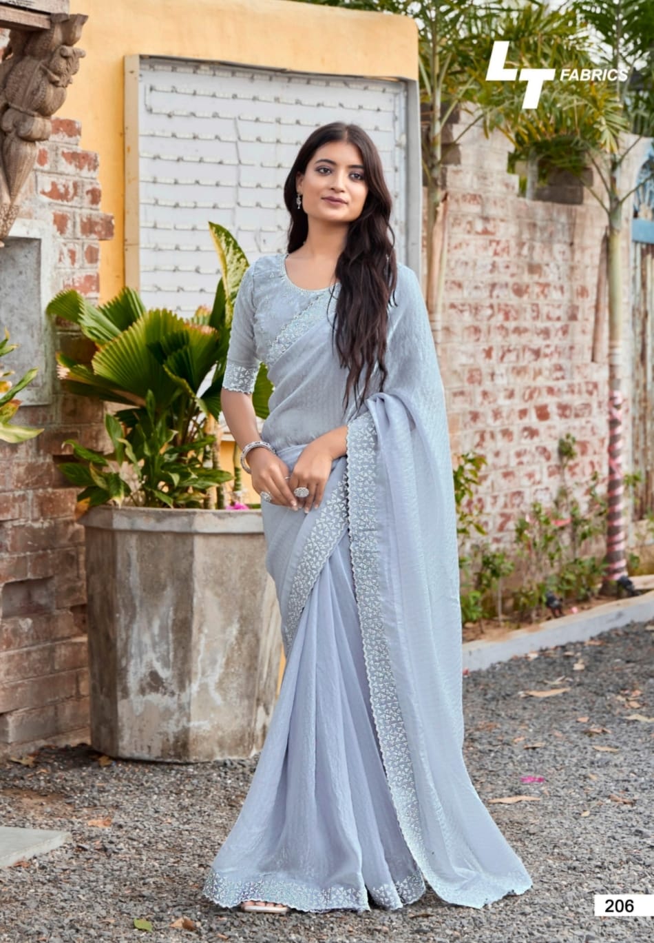 Vintage Vol 2 Lt Fabrics Silk Sarees Wholesale Rate