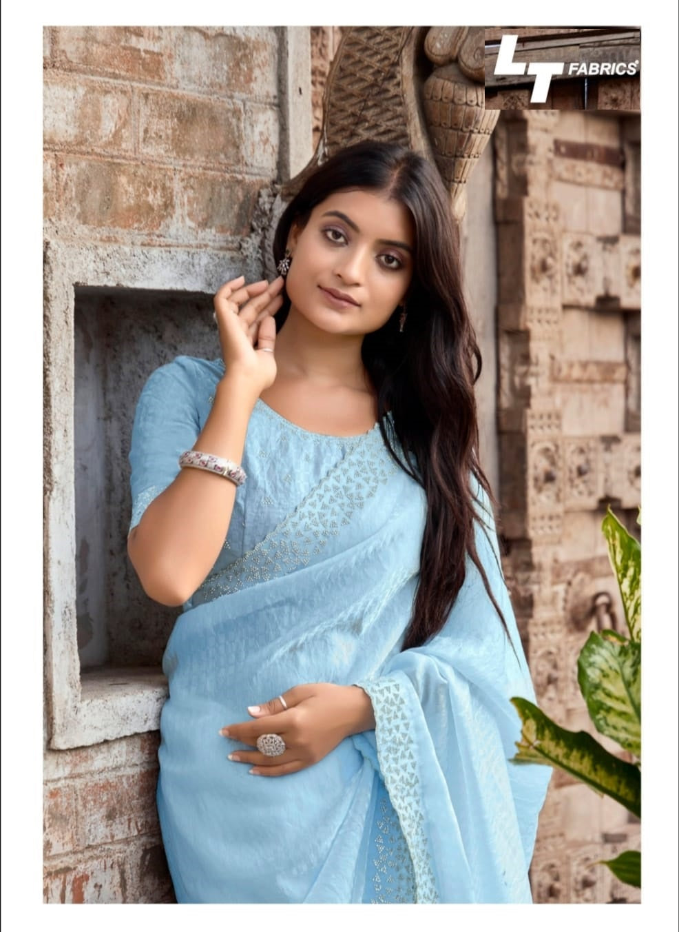 Vintage Vol 2 Lt Fabrics Silk Sarees Wholesale Rate