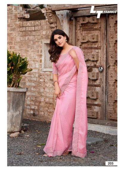 Vintage Vol 2 Lt Fabrics Silk Sarees Wholesale Rate