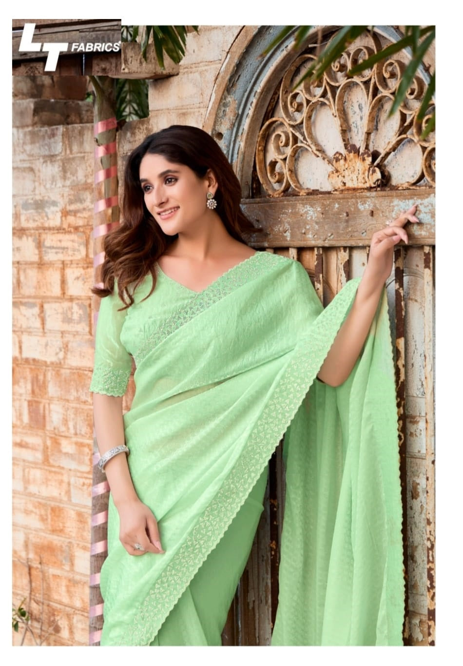 Vintage Vol 2 Lt Fabrics Silk Sarees Wholesale Rate