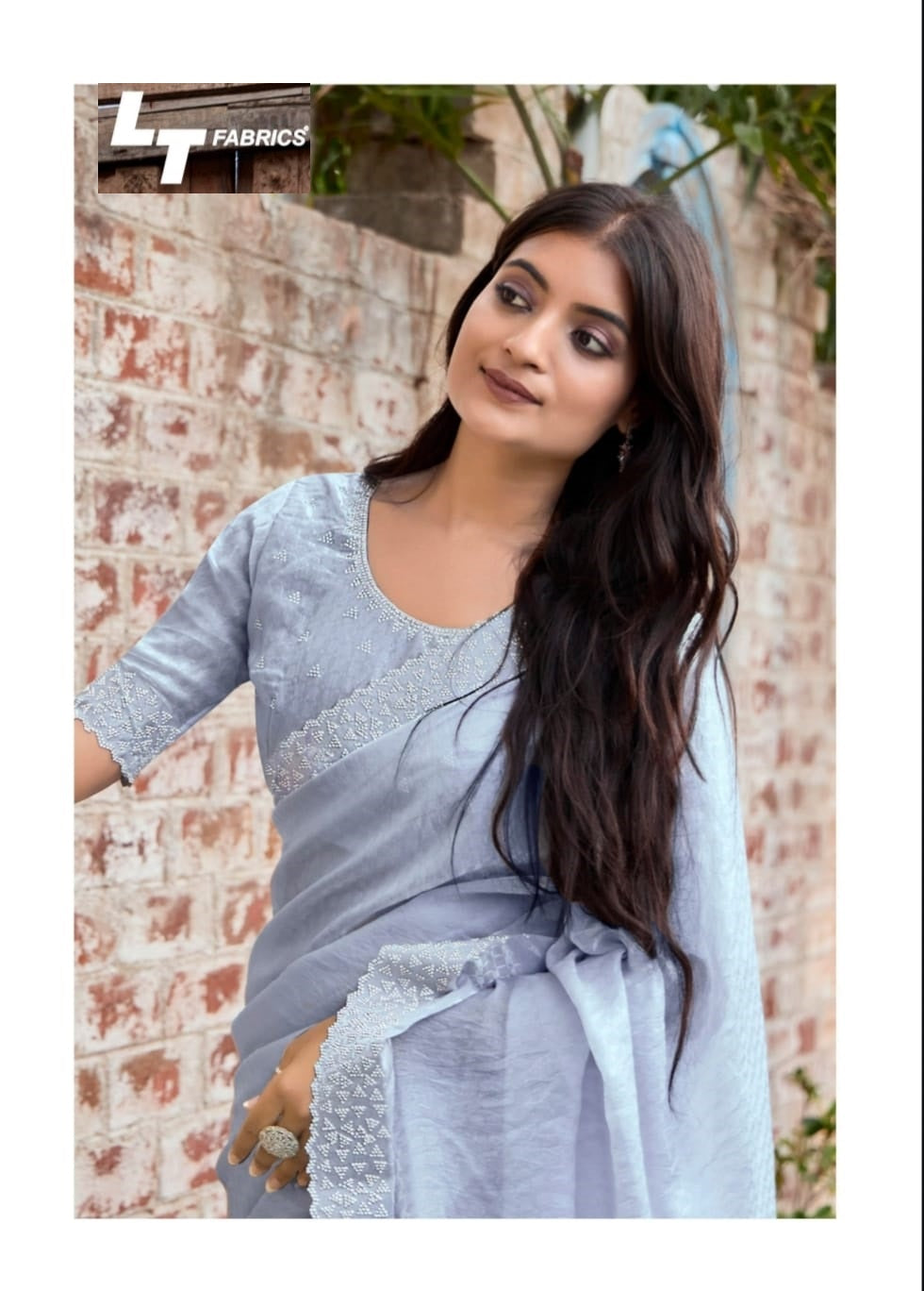 Vintage Vol 2 Lt Fabrics Silk Sarees Wholesale Rate