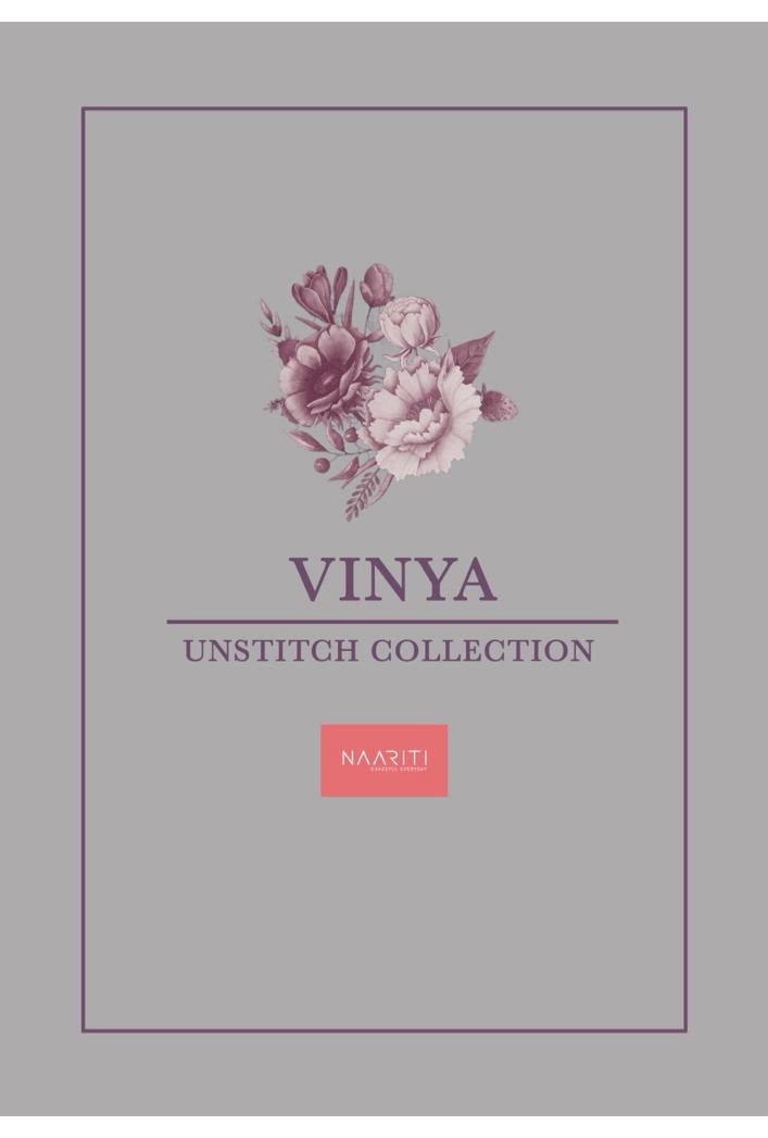 Vinya Naariti Lawn Cotton Pakistani Salwar Suits Wholesale Price