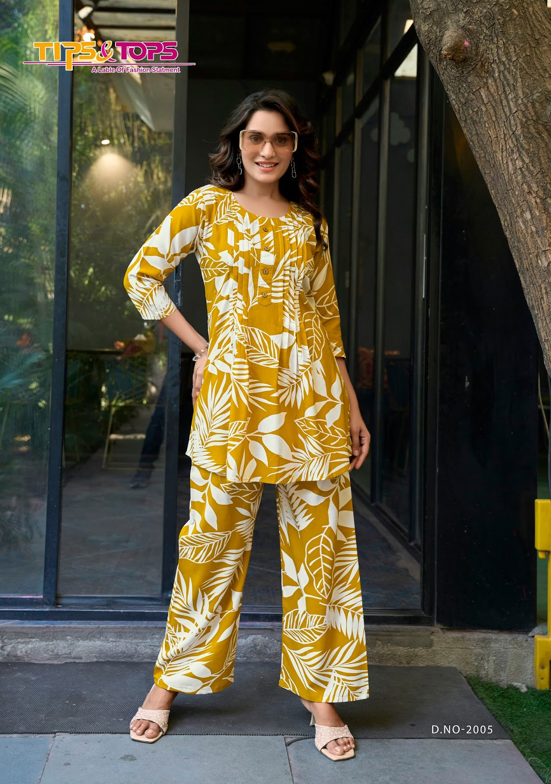 वियोना वॉल्यूम 2 ​​टिप्स टॉप रेयॉन कंपनी ऑर्ड सेट निर्यातक गुजरात