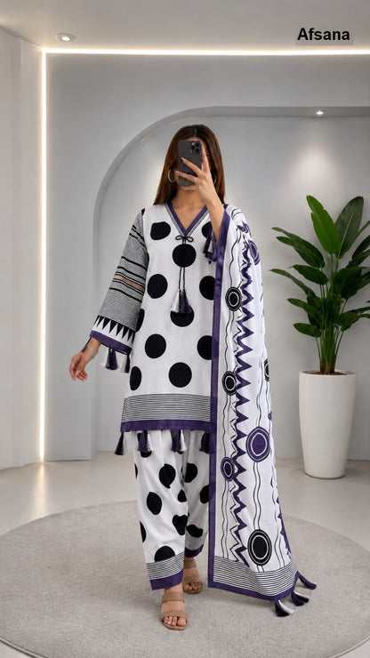 Viral Design Afsana Satin Pakistani Readymade Suits Exporter Ahmedabad