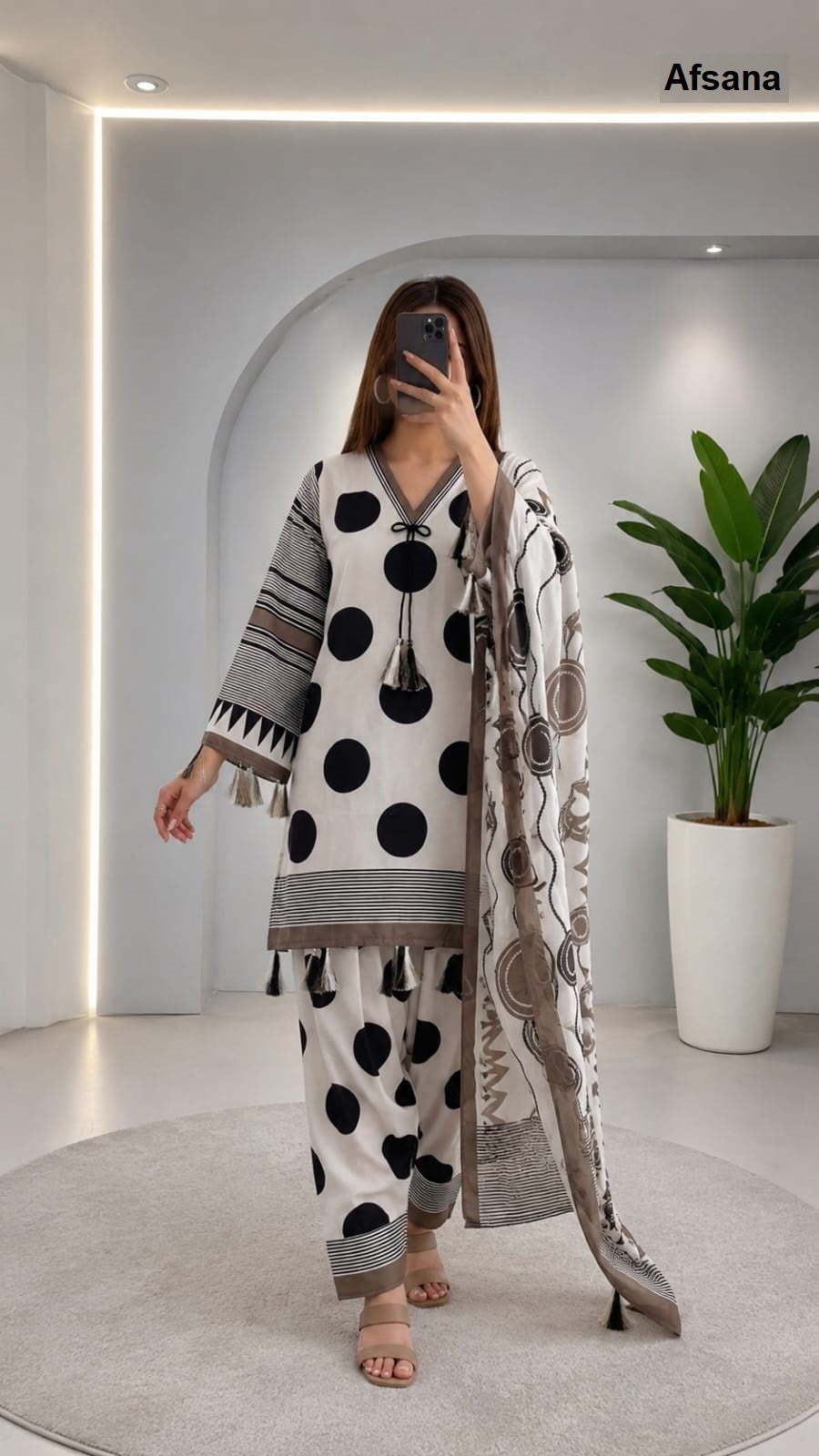 Viral Design Afsana Satin Pakistani Readymade Suits Exporter Ahmedabad