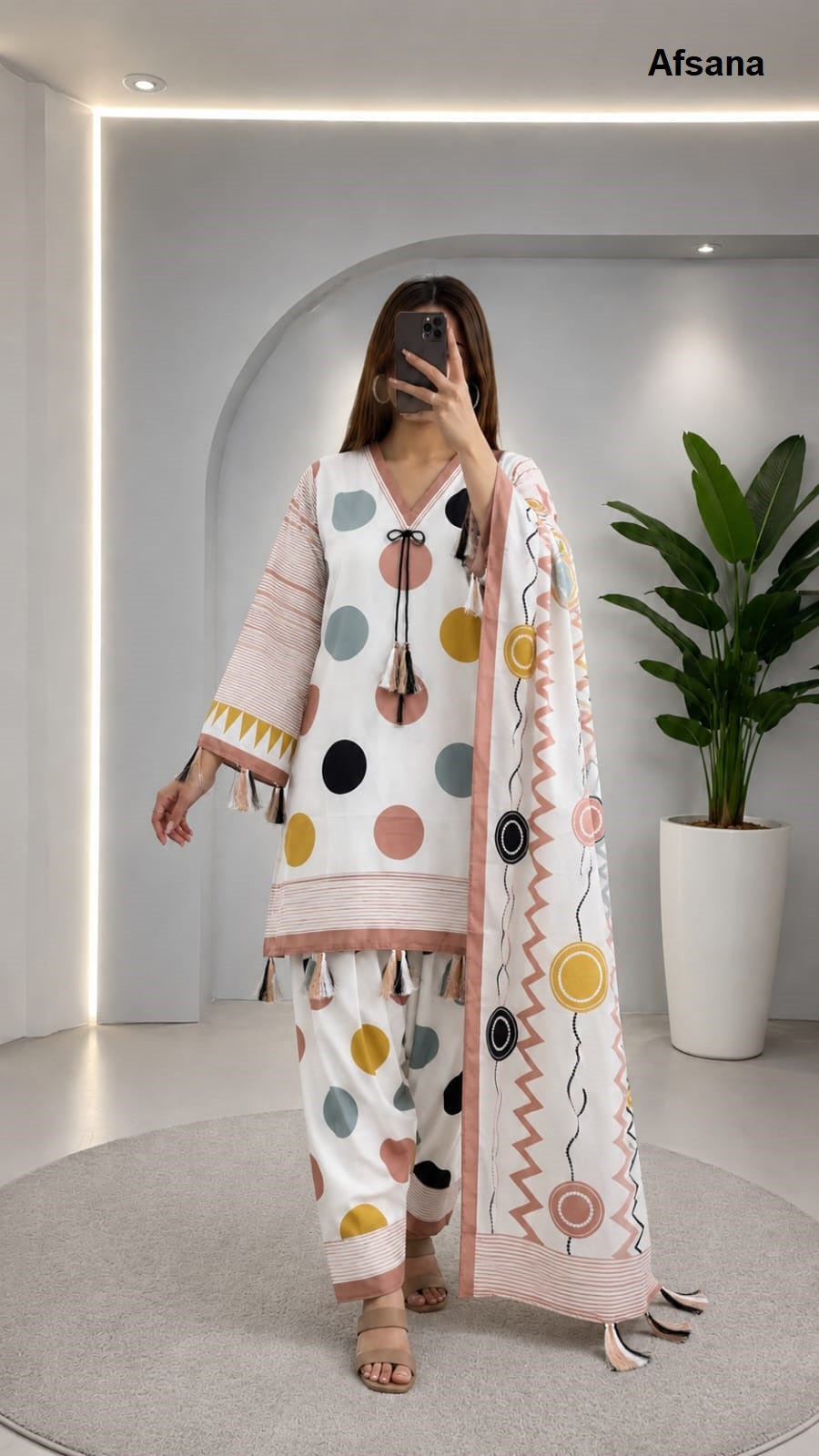 Viral Design Afsana Satin Pakistani Readymade Suits Exporter Ahmedabad