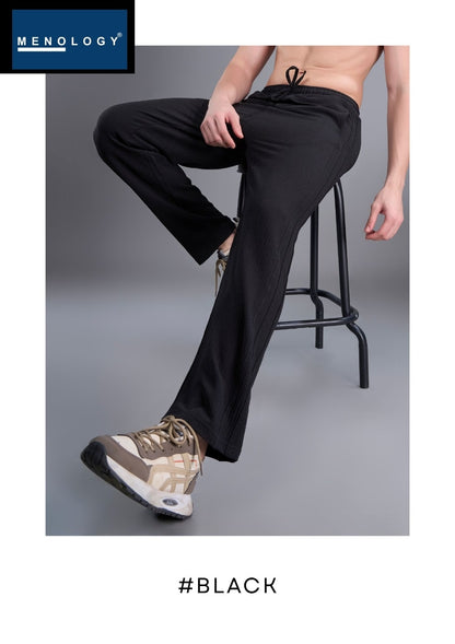 Vm-Gm-J-03 A 2785 Menology Lycra Mens Pants Wholesale Price