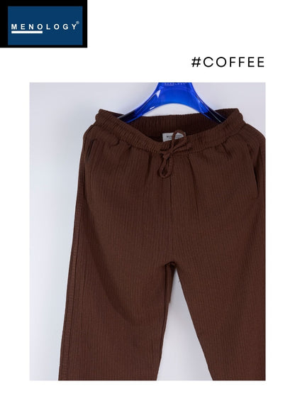 Vm-Gm-J-03 A 2785 Menology Lycra Mens Pants Wholesale Price