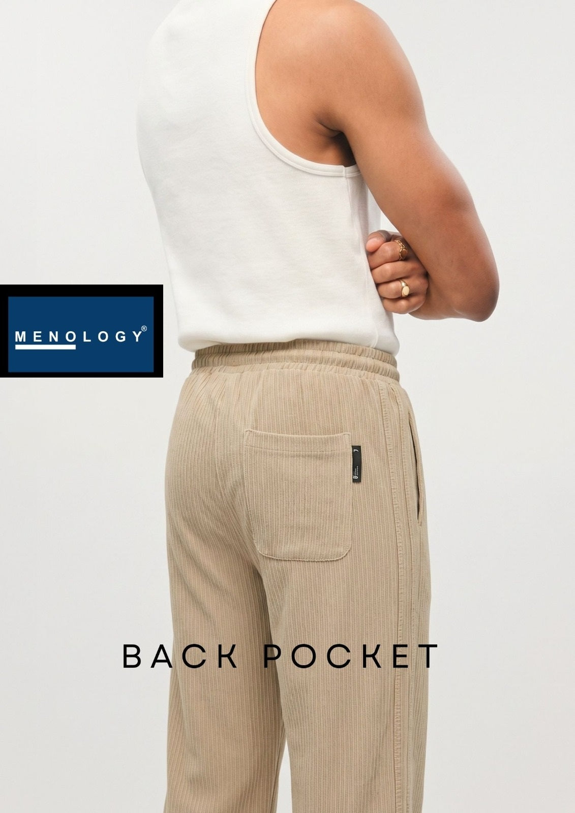 Vm-Gm-J-03 A 2785 Menology Lycra Mens Pants Wholesale Price