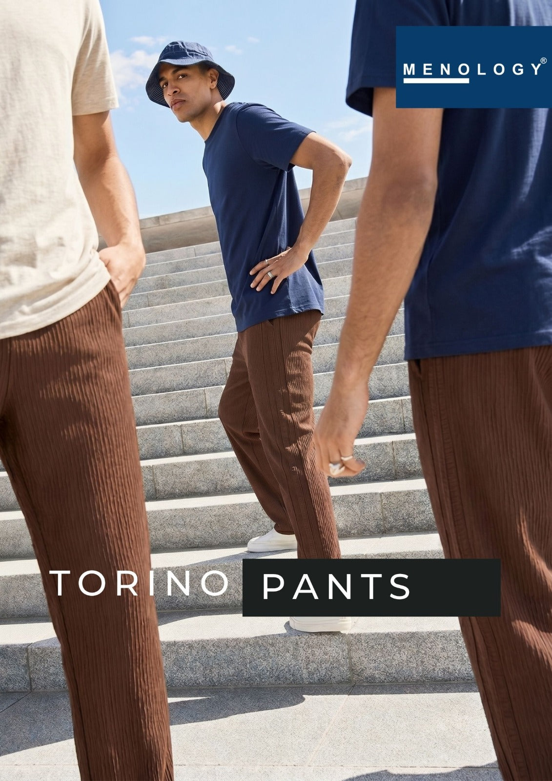 Vm-Gm-J-03 A 2785 Menology Lycra Mens Pants Wholesale Price