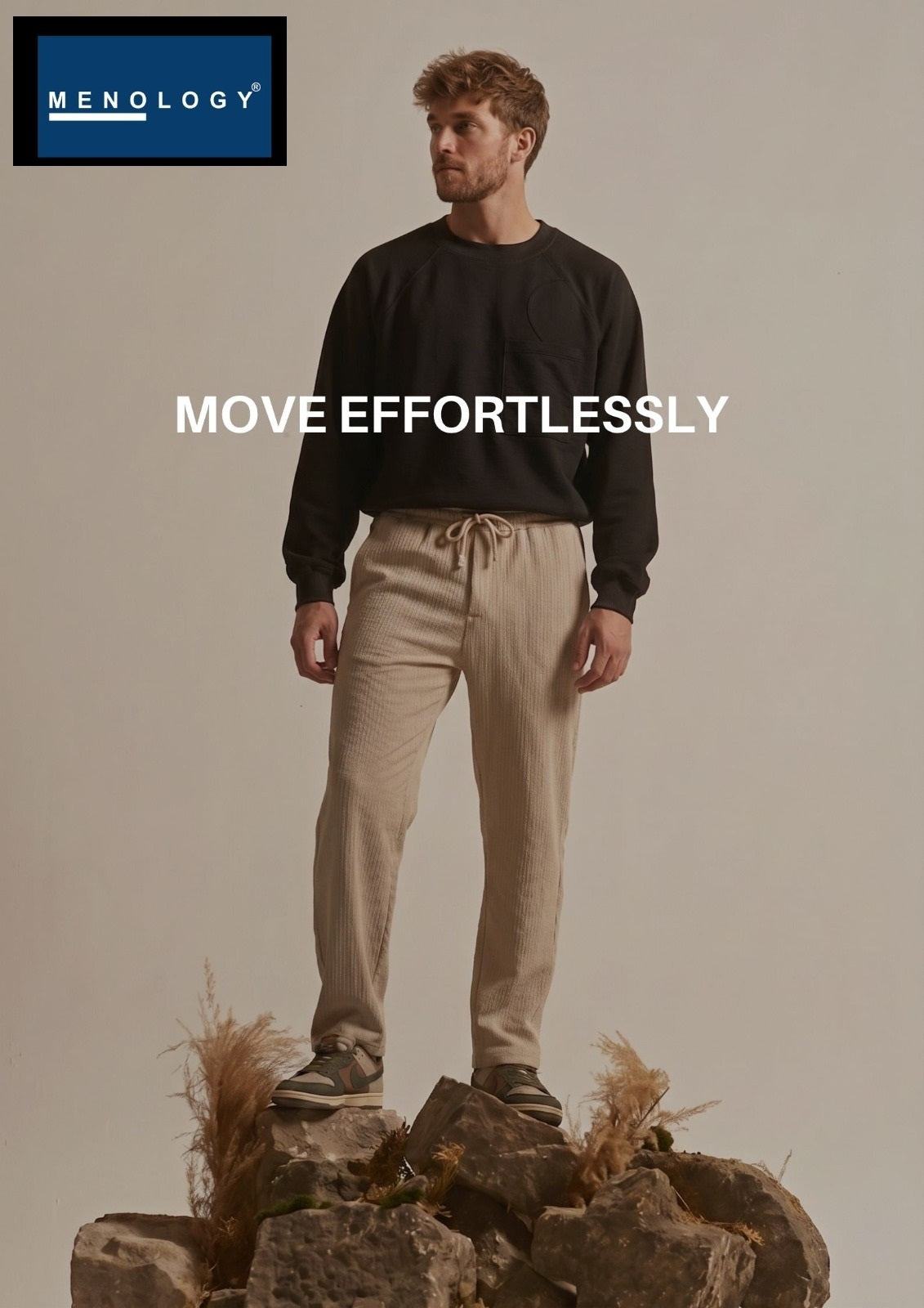 Vm-Gm-J-03 A 2785 Menology Lycra Mens Pants Wholesale Price
