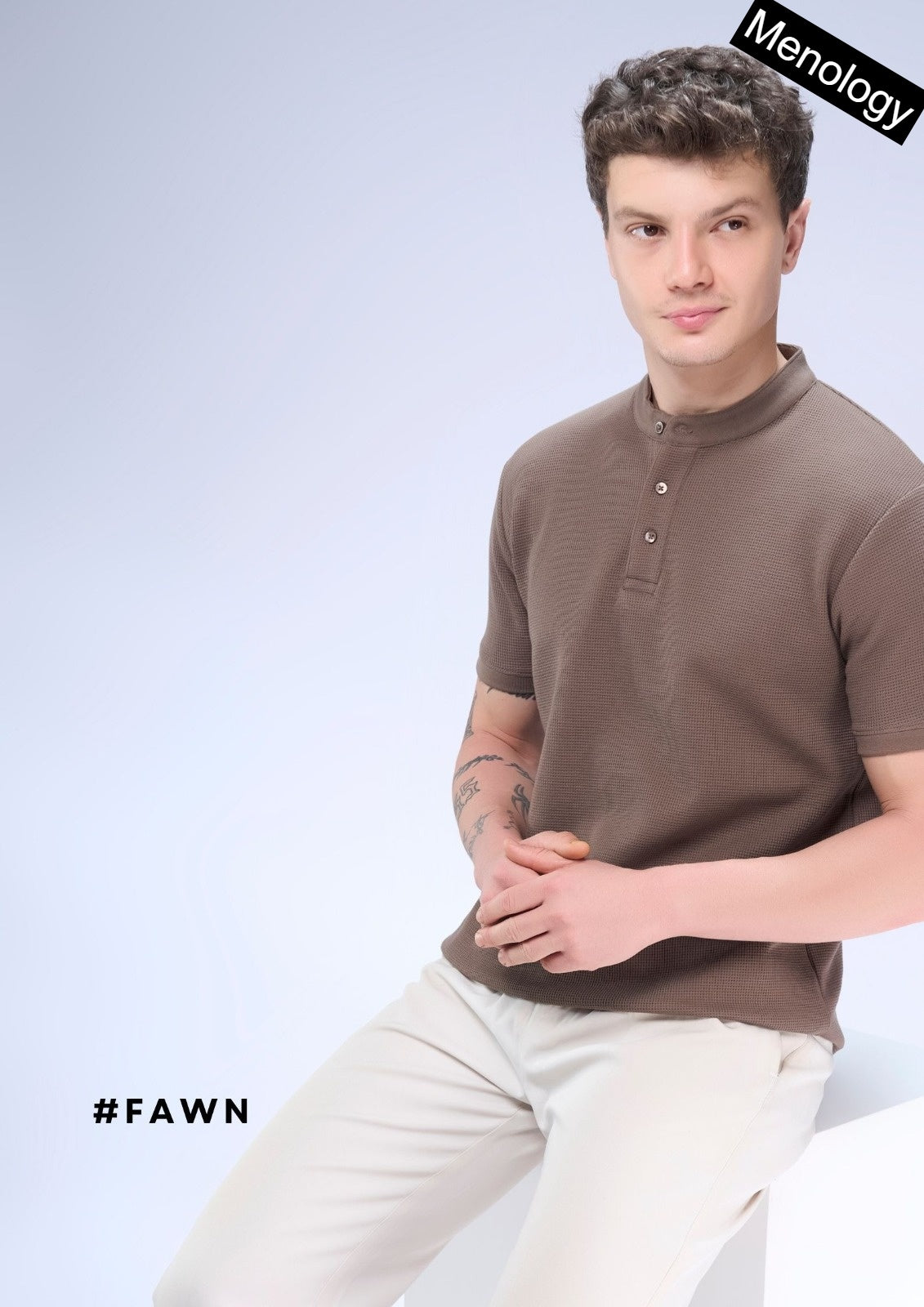Vm-Ih-042(A) 2837 Menology Cotton Mens Tshirts Supplier Gujarat