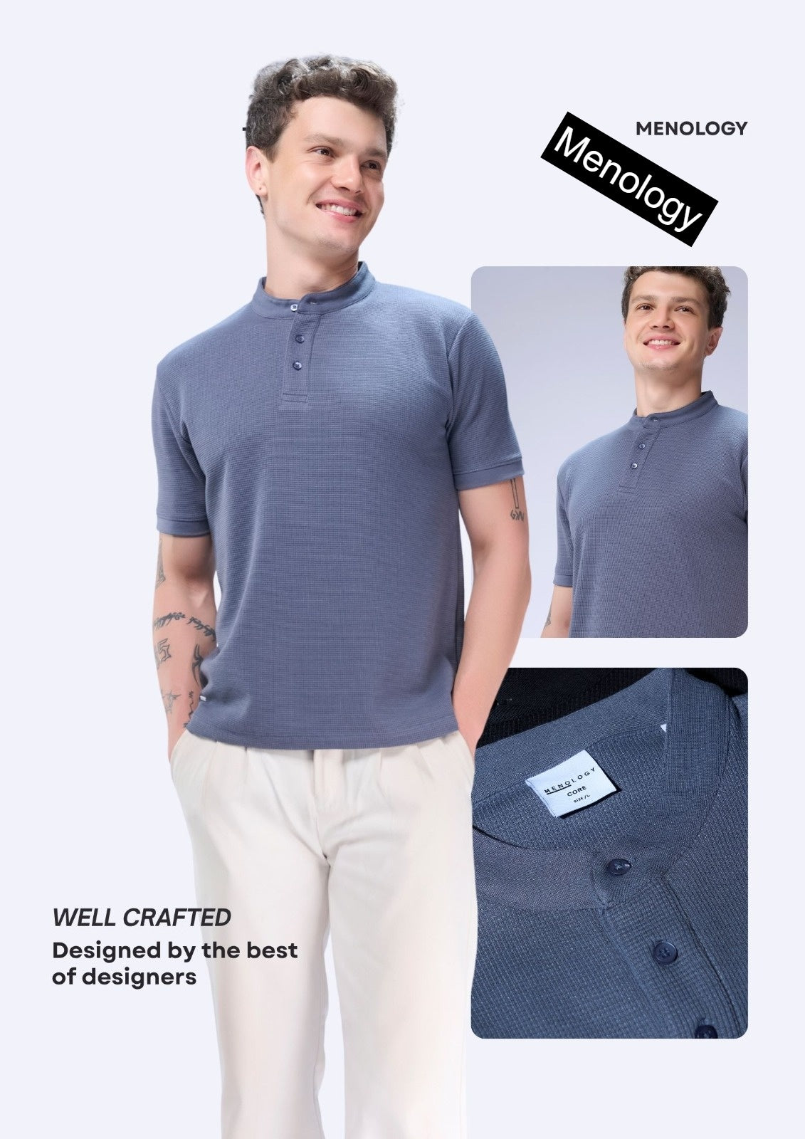 Vm-Ih-042(A) 2837 Menology Cotton Mens Tshirts Supplier Gujarat