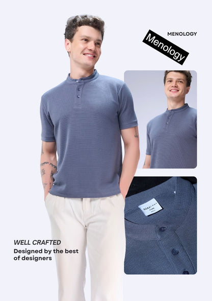 Vm-Ih-042(A) 2837 Menology Cotton Mens Tshirts Supplier Gujarat