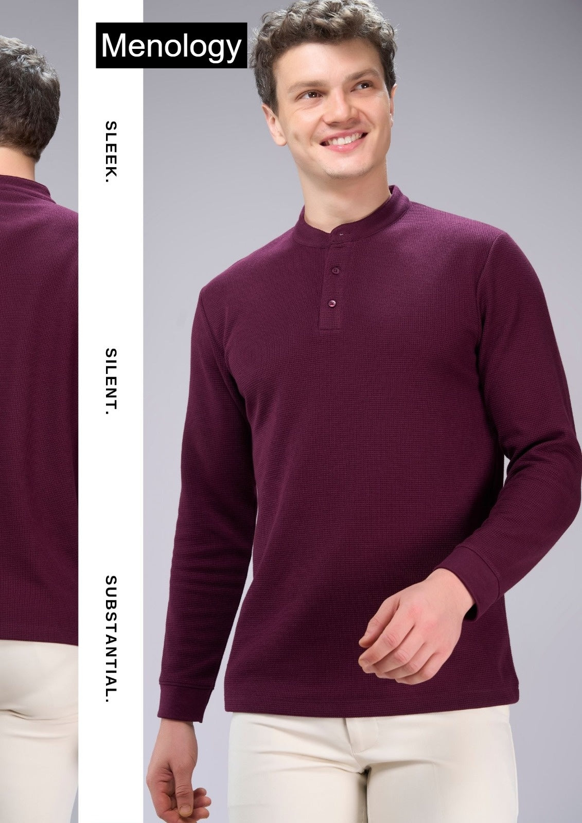 Vm-Ih-043(A) 2838 Menology Cotton Mens Tshirts Wholesale Price