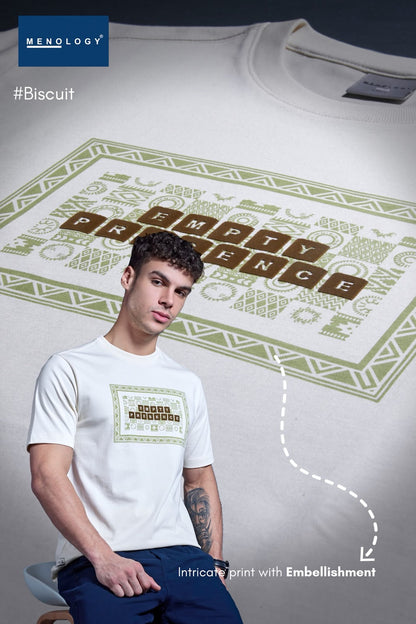 Vm-Ih-044 A Menology Cotton Mens Tshirts Wholesale