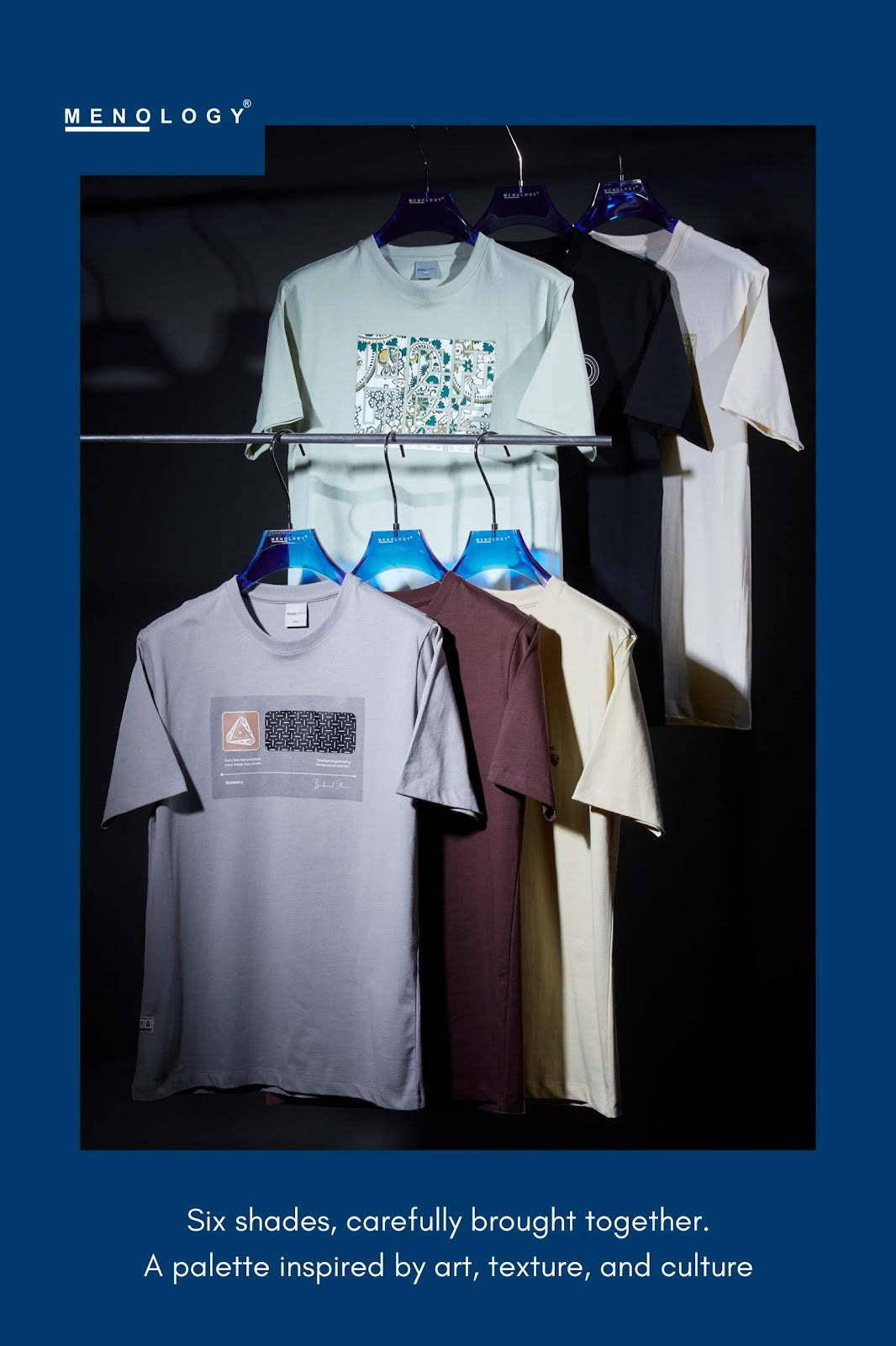 Vm-Ih-044 A Menology Cotton Mens Tshirts Wholesale