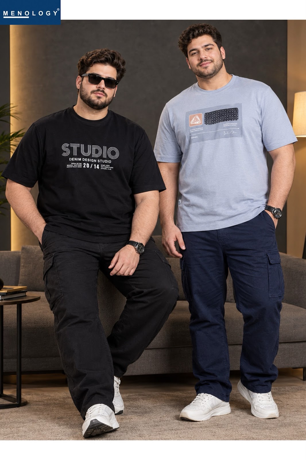 Vm-Ih-044 A Menology Cotton Mens Tshirts Wholesale