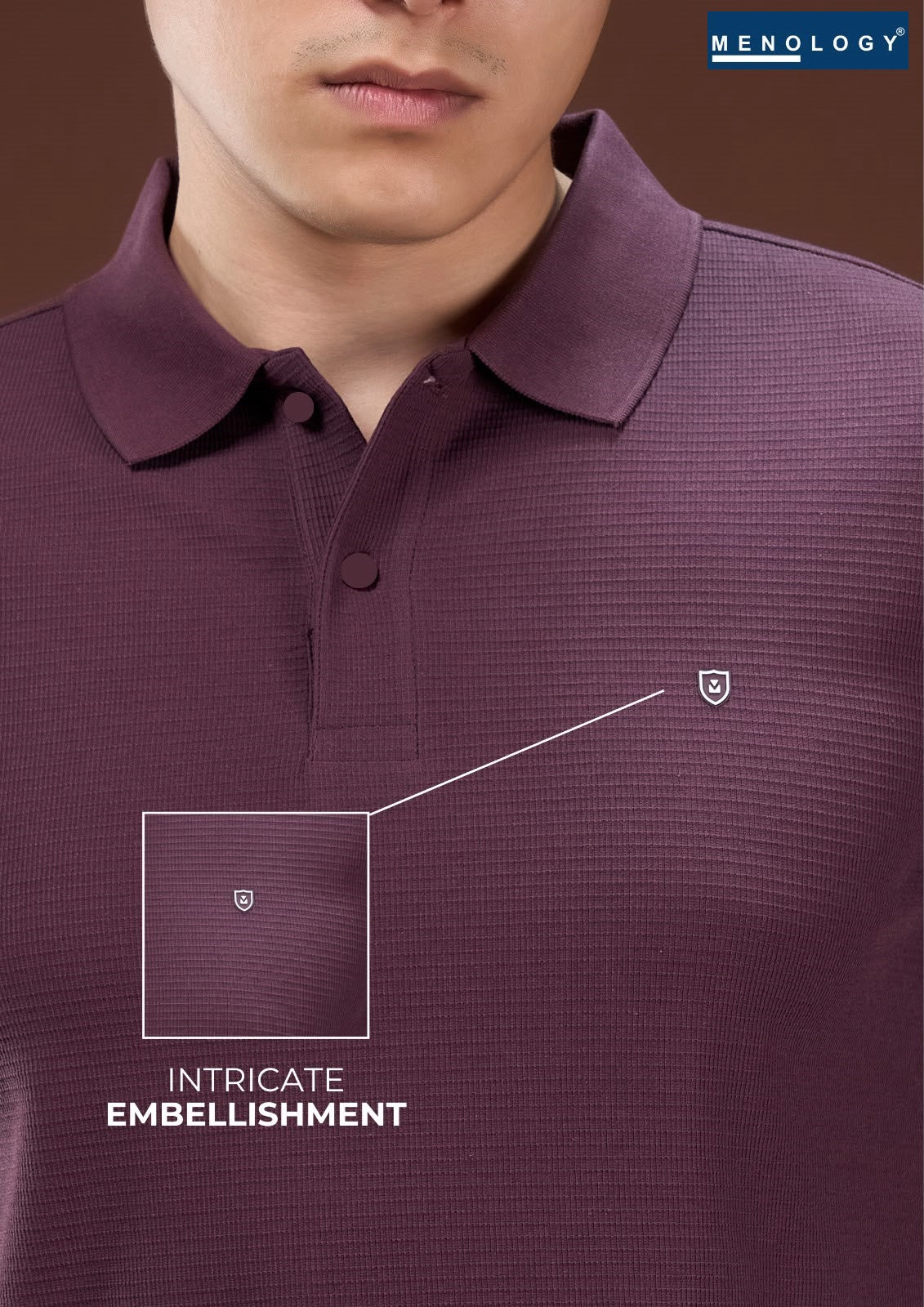 Vm-Ih-06 A Dn 2868 Menology Cotton Lycra Mens Tshirts Exporter India