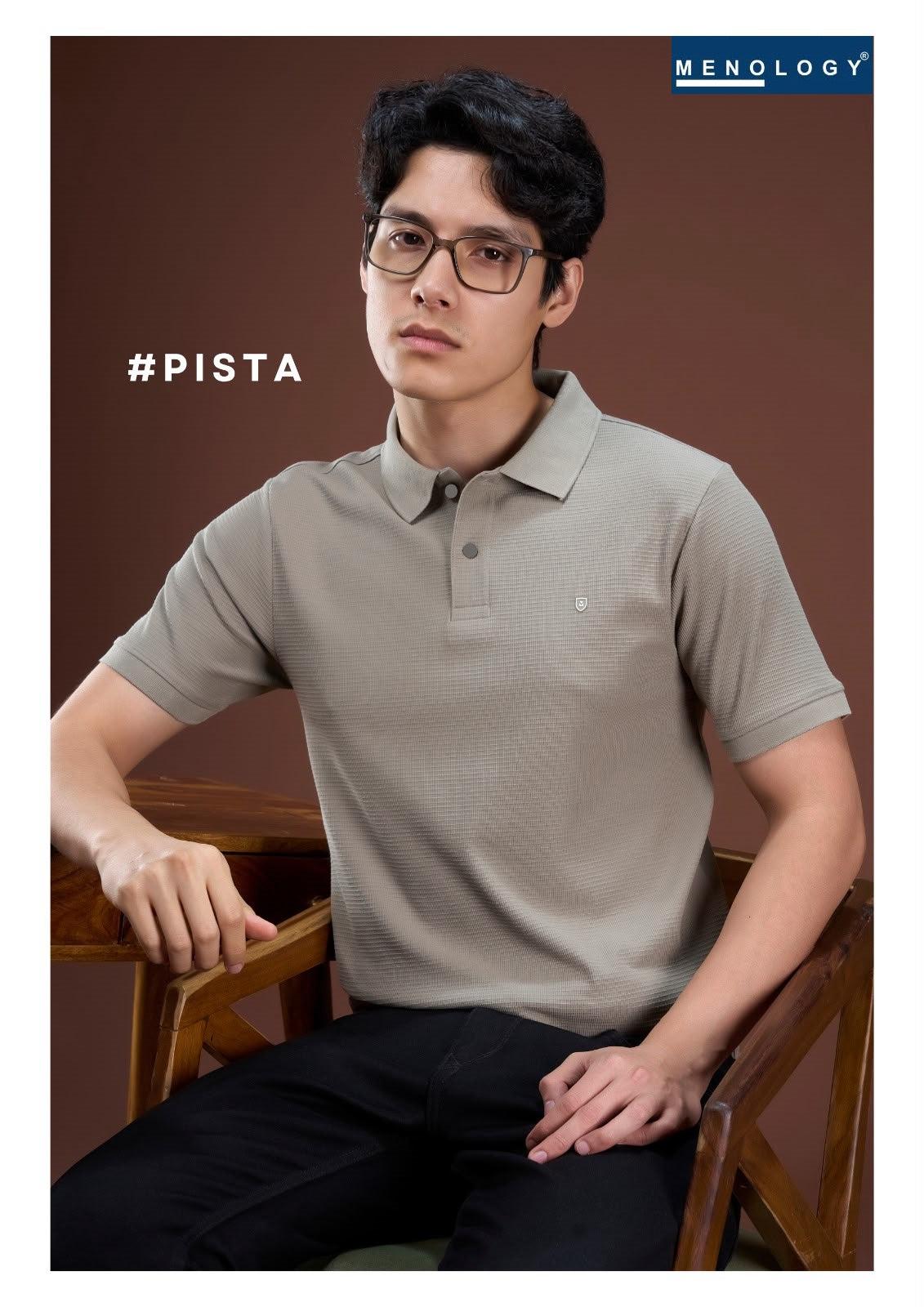 Vm-Ih-06 A Dn 2868 Menology Cotton Lycra Mens Tshirts Exporter India
