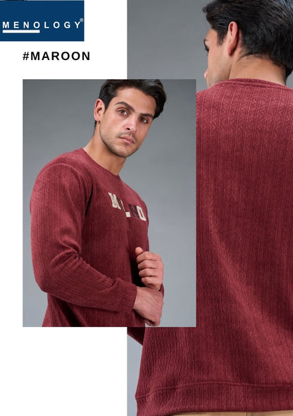 Vm-Sds-J-020 A Dn 3032 Menology Knit Mens Tshirts Manufacturer Ahmedabad