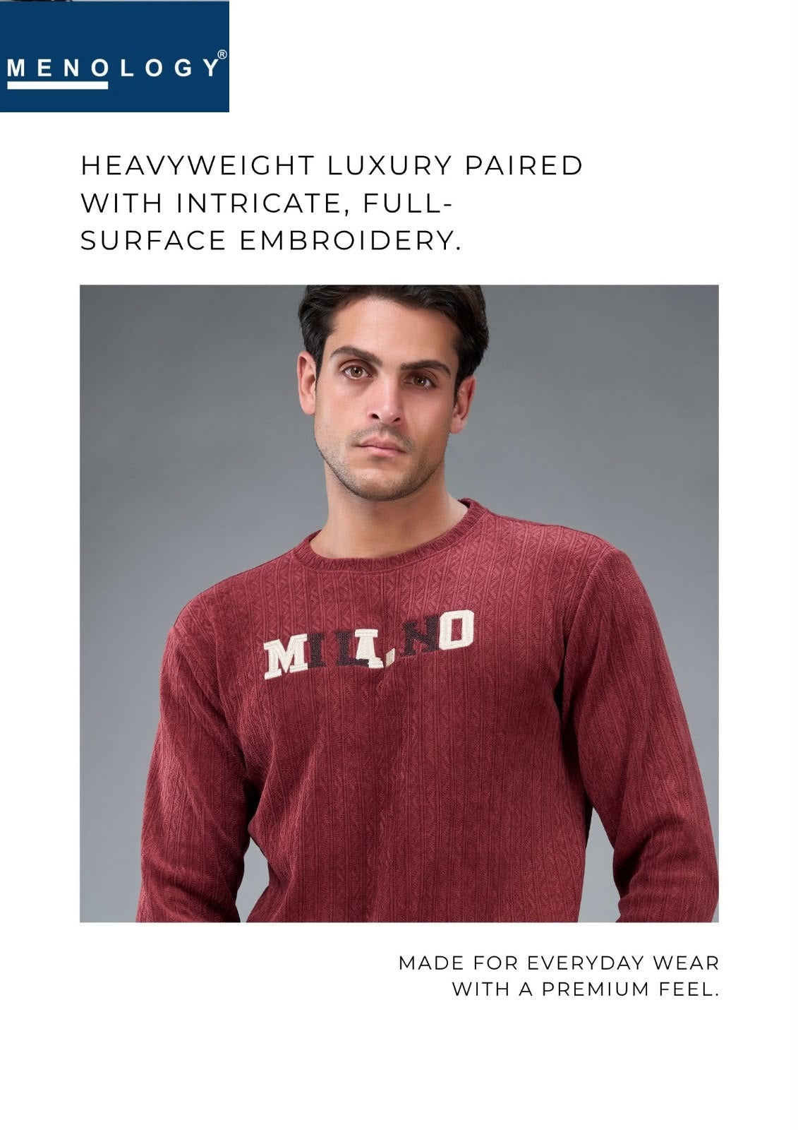Vm-Sds-J-020 A Dn 3032 Menology Knit Mens Tshirts Manufacturer Ahmedabad