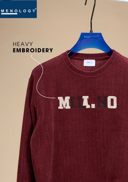 Vm-Sds-J-020 A Dn 3032 Menology Knit Mens Tshirts Manufacturer Ahmedabad