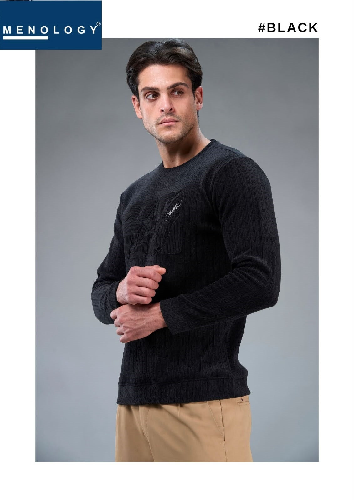 Vm-Sds-J-020 A Dn 3032 Menology Knit Mens Tshirts Manufacturer Ahmedabad