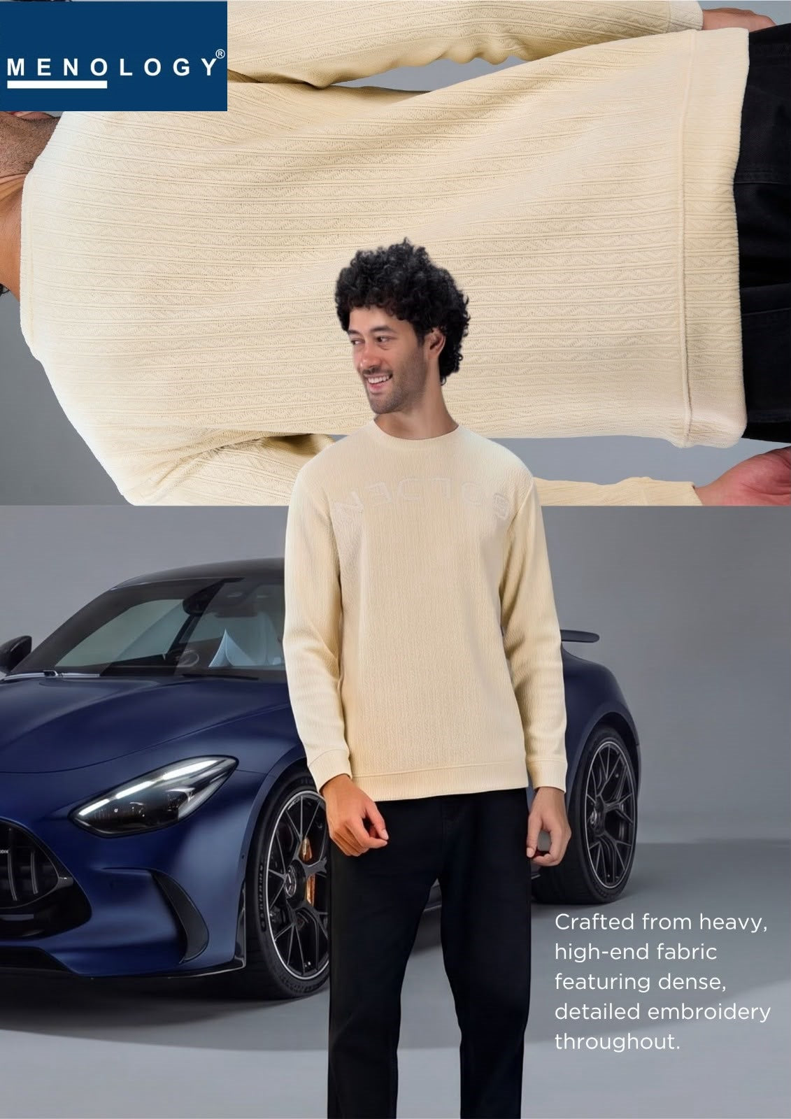 Vm-Sds-J-020 A Dn 3032 Menology Knit Mens Tshirts Manufacturer Ahmedabad
