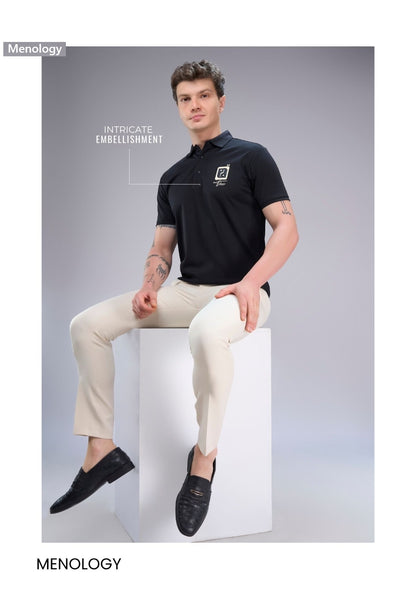 Vm Sds-J-05(A) 2834 Menology Imported Mens Tshirts Exporter