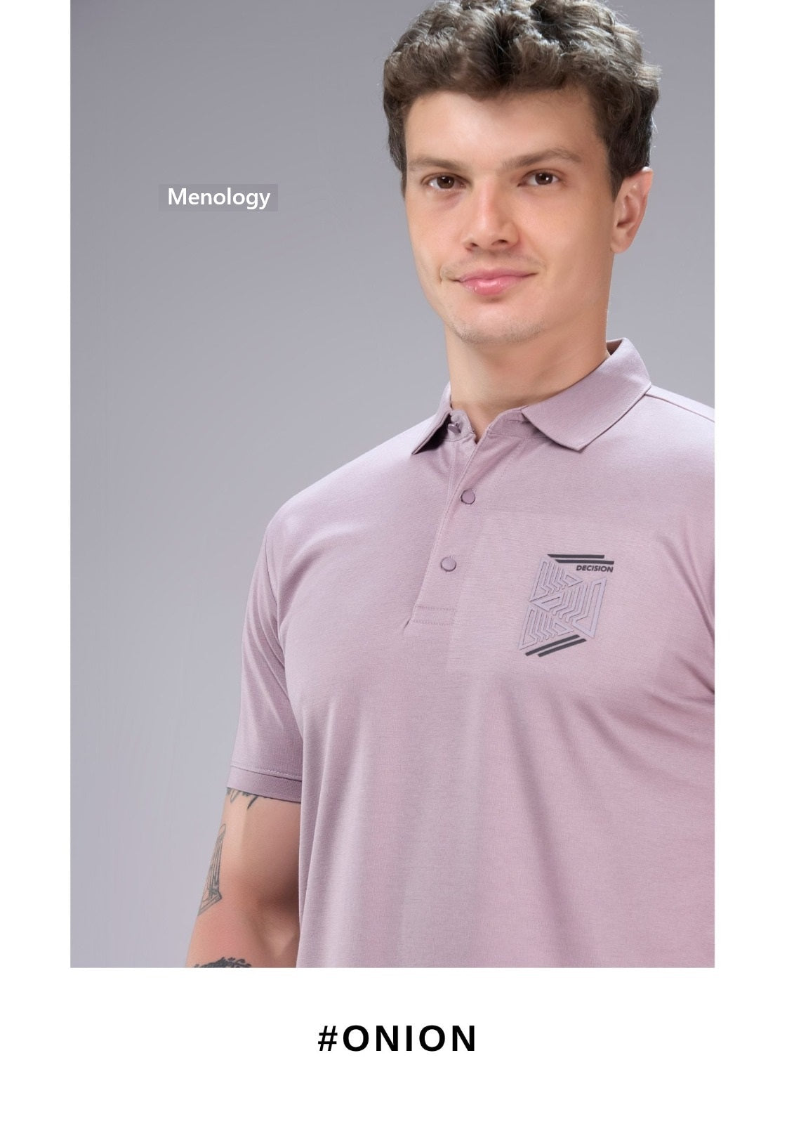 Vm Sds-J-05(A) 2834 Menology Imported Mens Tshirts Exporter