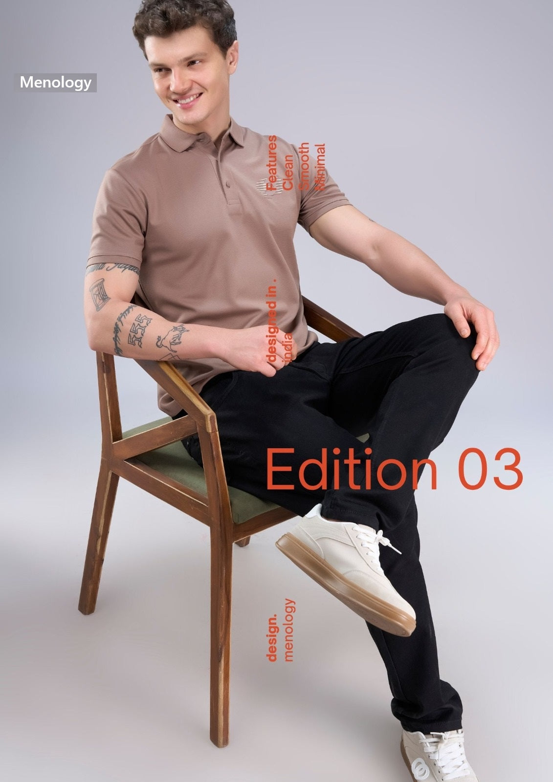 Vm Sds-J-05(A) 2834 Menology Imported Mens Tshirts Exporter