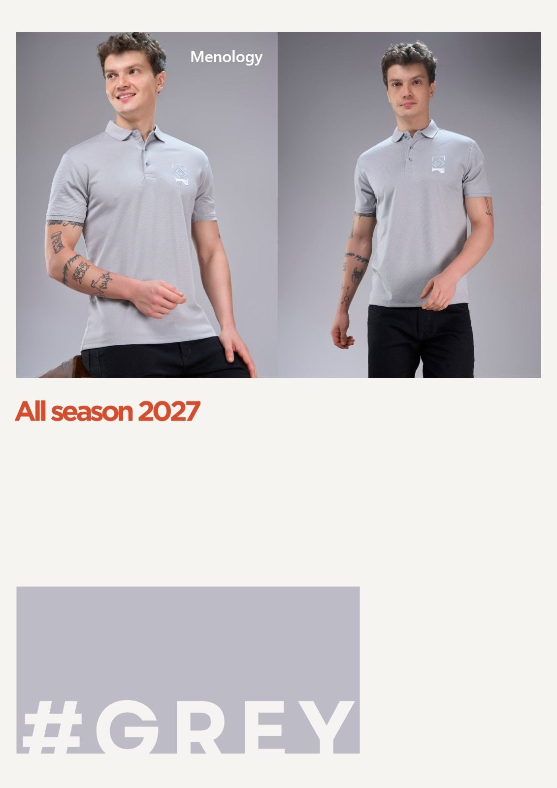 Vm Sds-J-05(A) 2834 Menology Imported Mens Tshirts Exporter