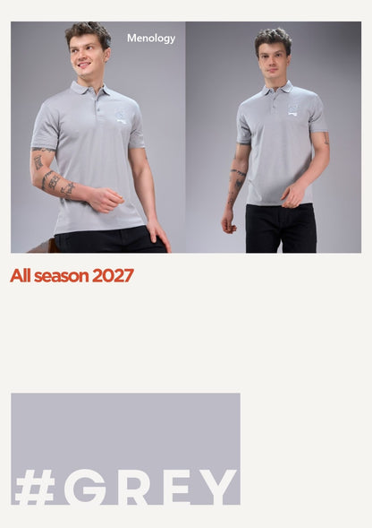 Vm Sds-J-05(A) 2834 Menology Imported Mens Tshirts Exporter