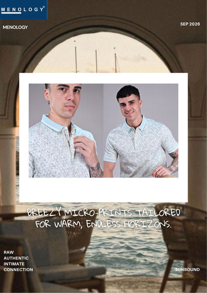 Vm Ea J 06 (A) 2962 Menology Cotton Mens Tshirts Exporter Ahmedabad