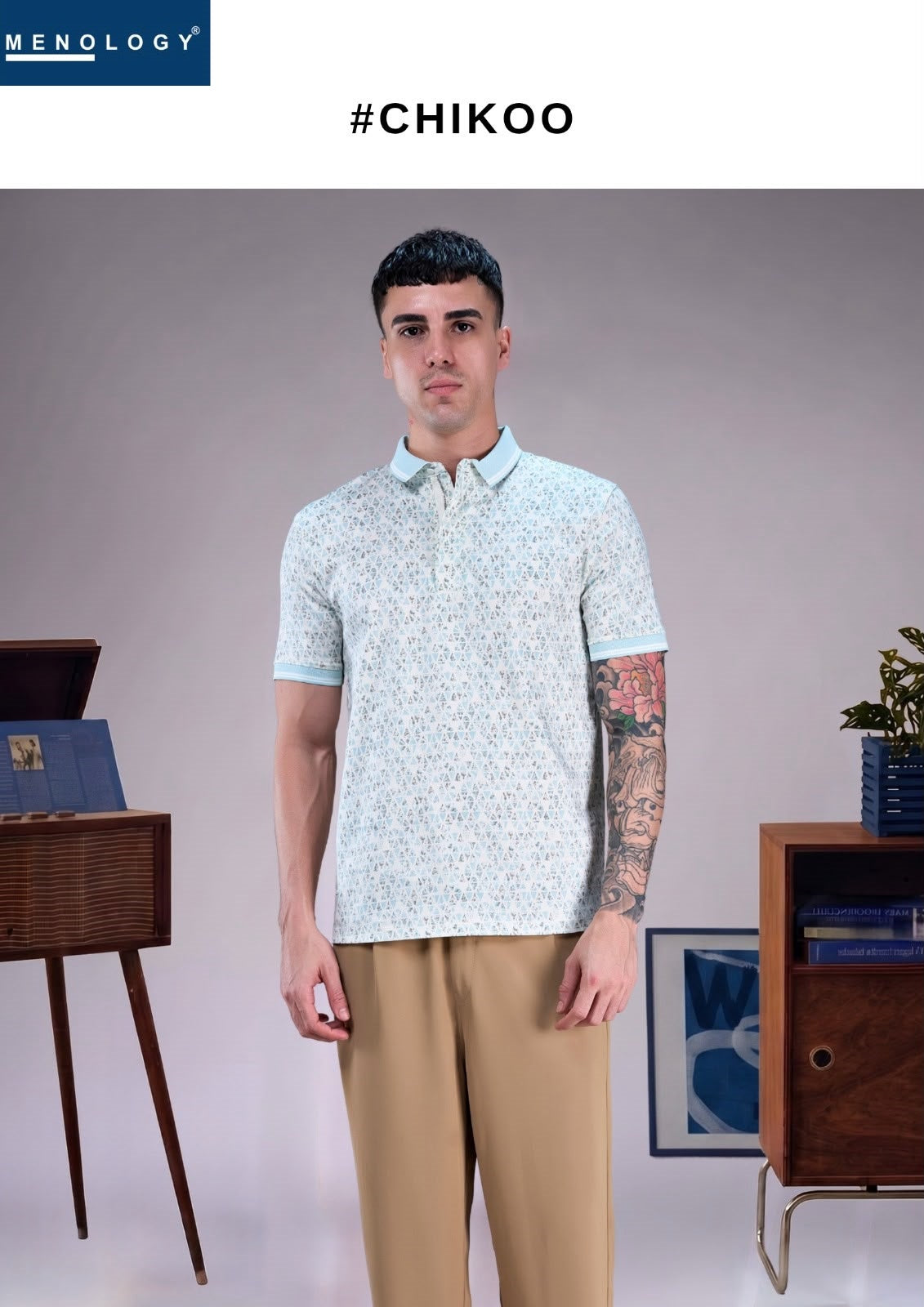 Vm Ea J 06 (A) 2962 Menology Cotton Mens Tshirts Exporter Ahmedabad