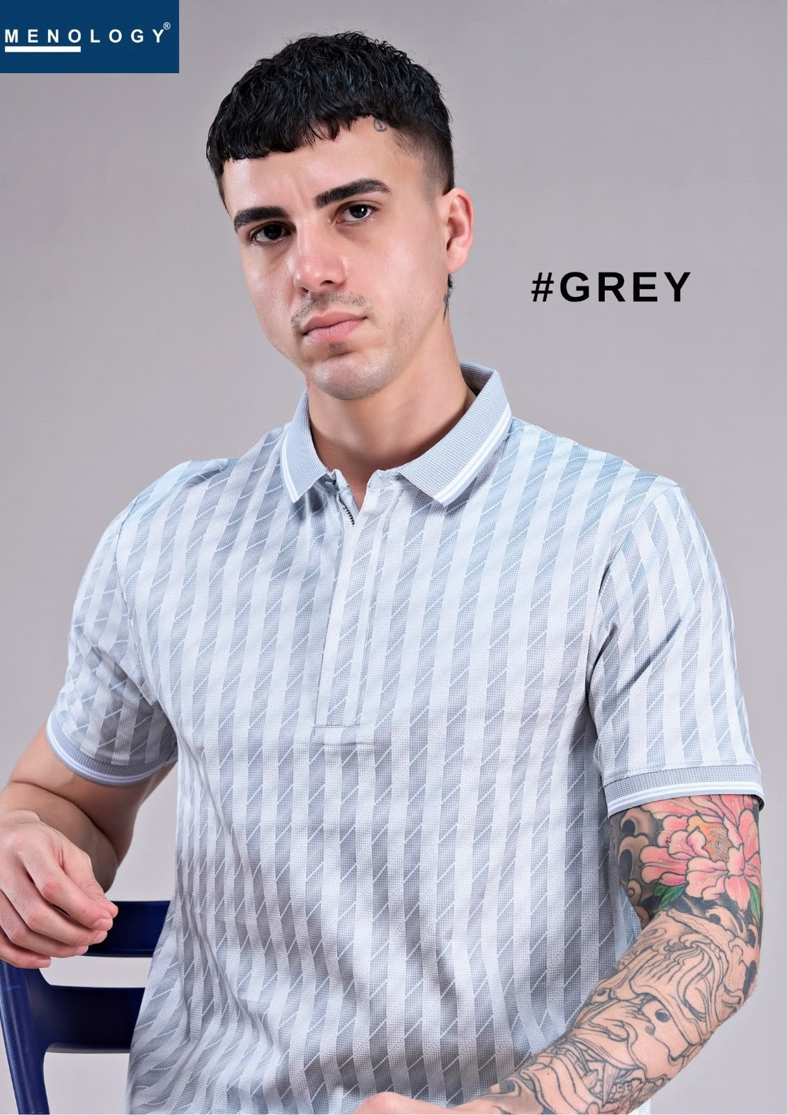 Vm Ea J 06 (A) 2962 Menology Cotton Mens Tshirts Exporter Ahmedabad